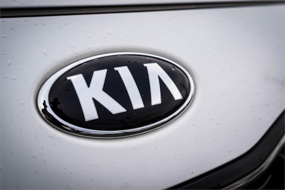 2019 Kia Sportage S QL