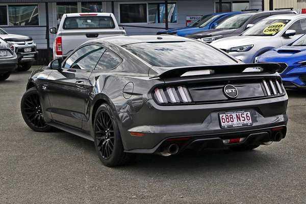 2016 Ford Mustang GT FM