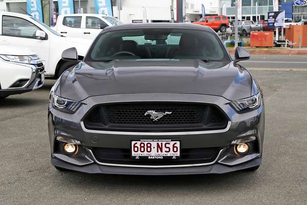 2016 Ford Mustang GT FM