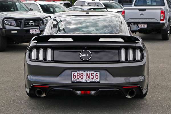 2016 Ford Mustang GT FM