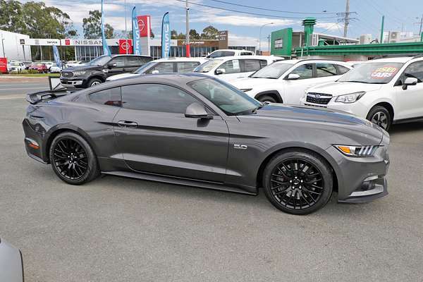 2016 Ford Mustang GT FM