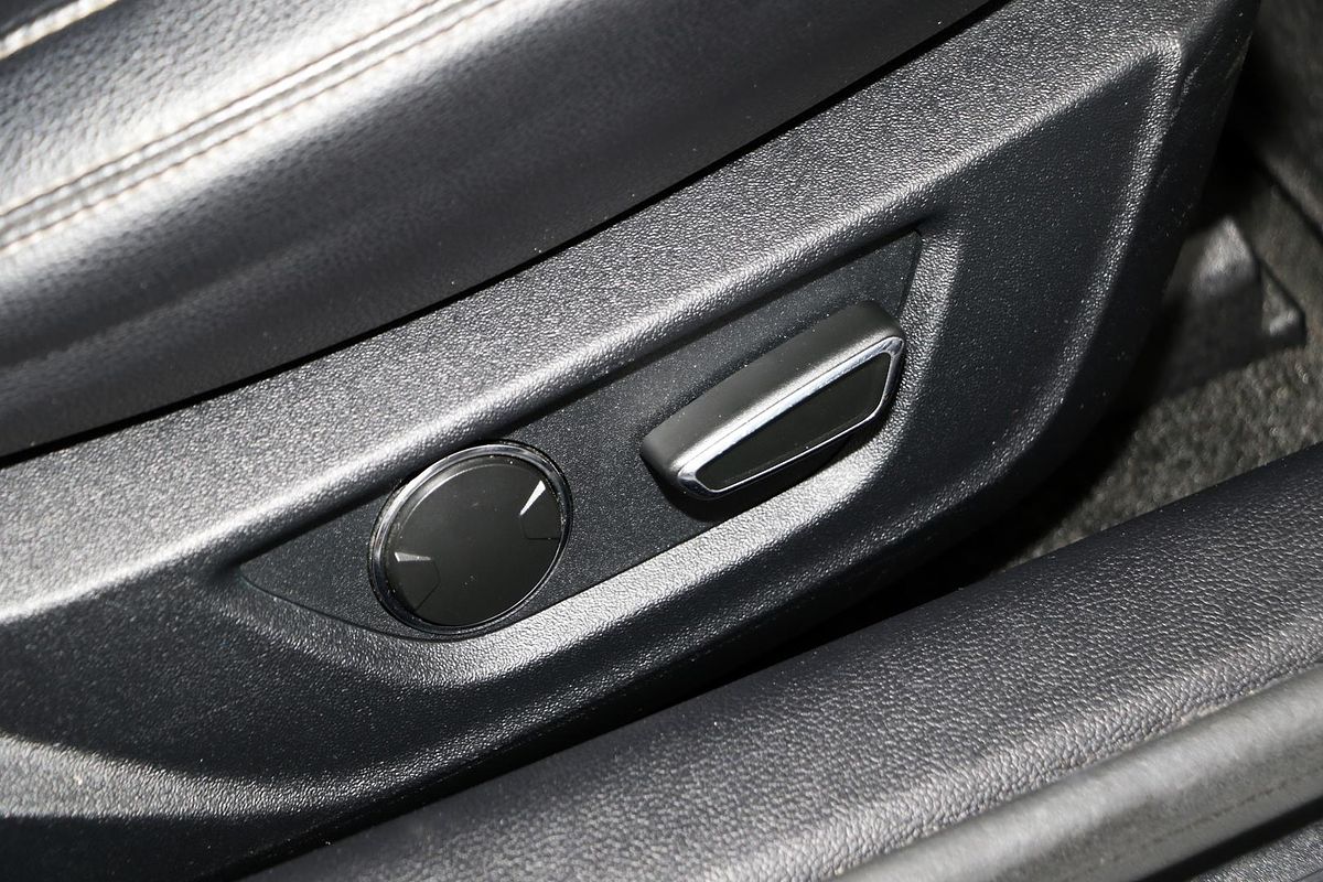 2016 Ford Mustang GT FM