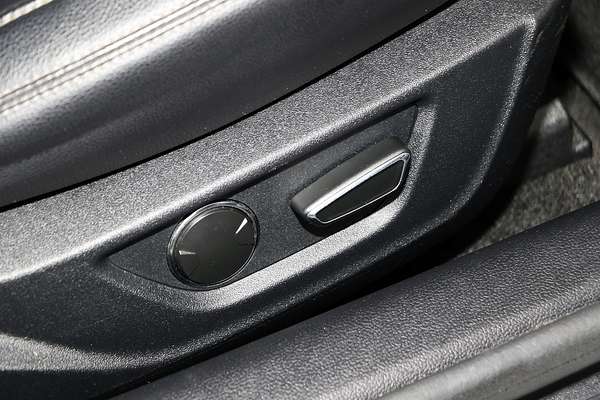 2016 Ford Mustang GT FM