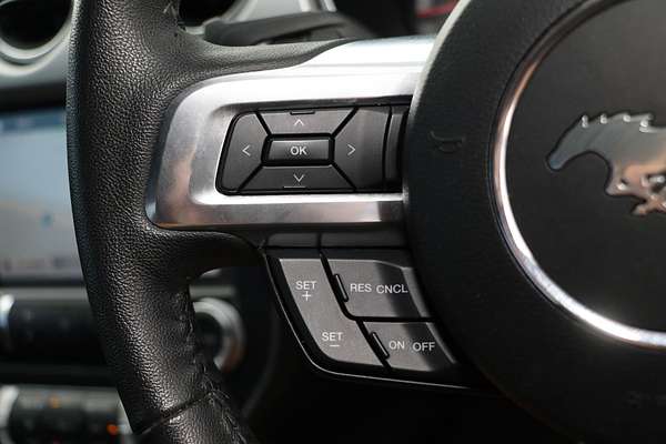 2016 Ford Mustang GT FM