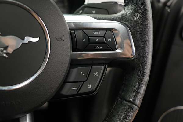 2016 Ford Mustang GT FM