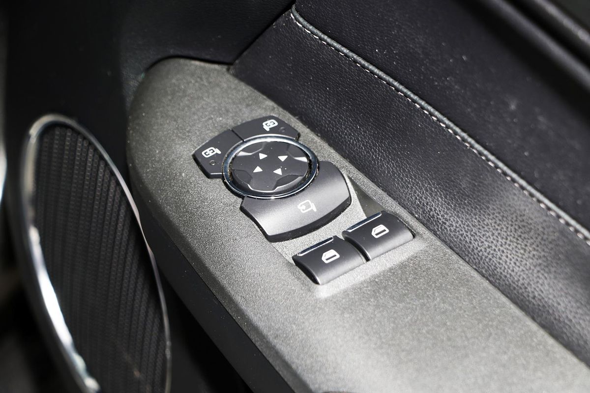 2016 Ford Mustang GT FM