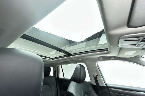 2021 Toyota Kluger Grande AXUH78R