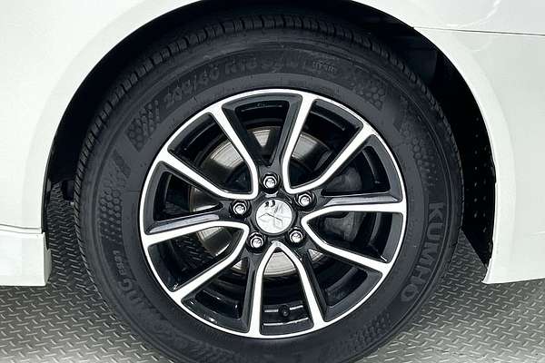 2015 Mitsubishi Lancer ES Sport CJ