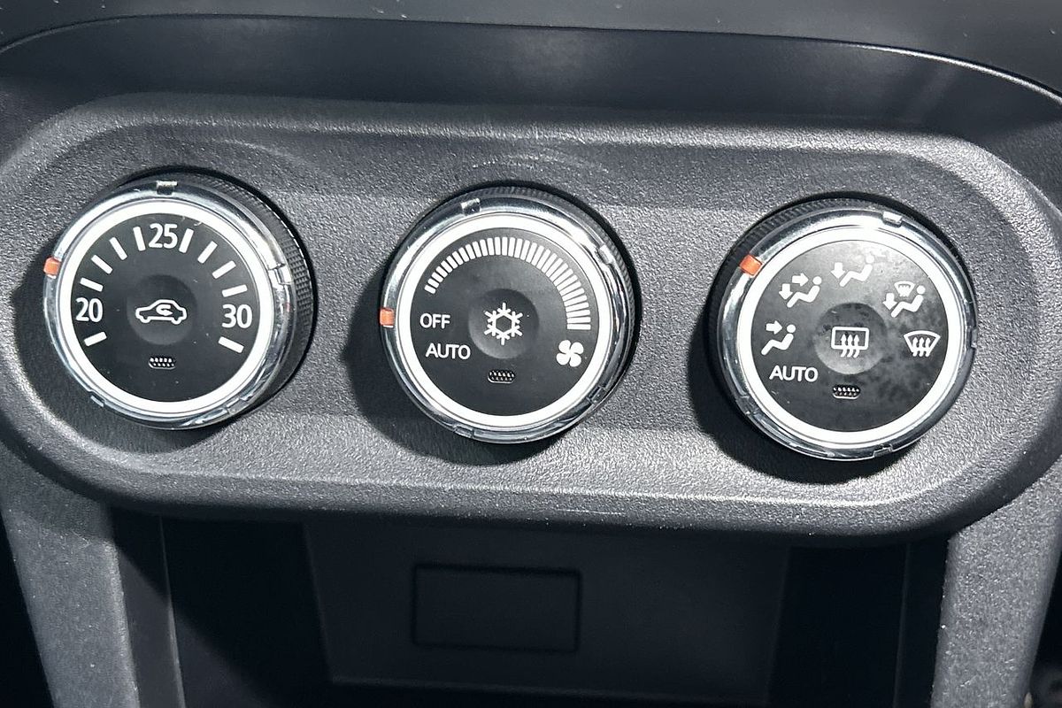 2015 Mitsubishi Lancer ES Sport CJ