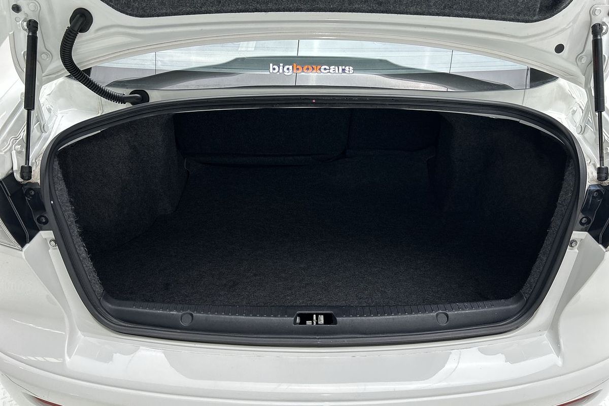2015 Mitsubishi Lancer ES Sport CJ