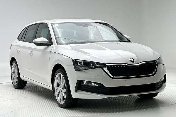 2023 SKODA Scala 85TSI Ambition NW