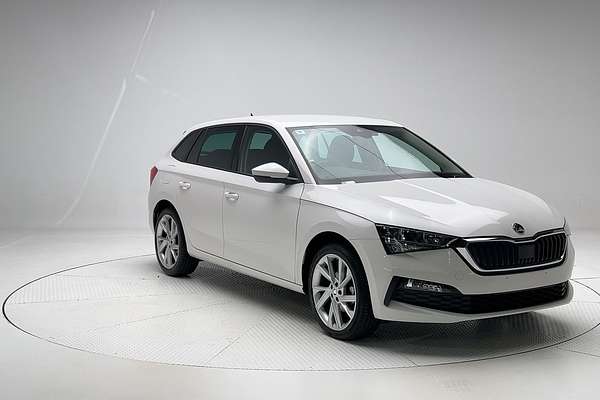 2023 SKODA Scala 85TSI Ambition NW