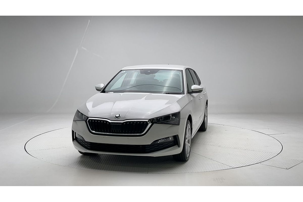 2023 SKODA Scala 85TSI Ambition NW