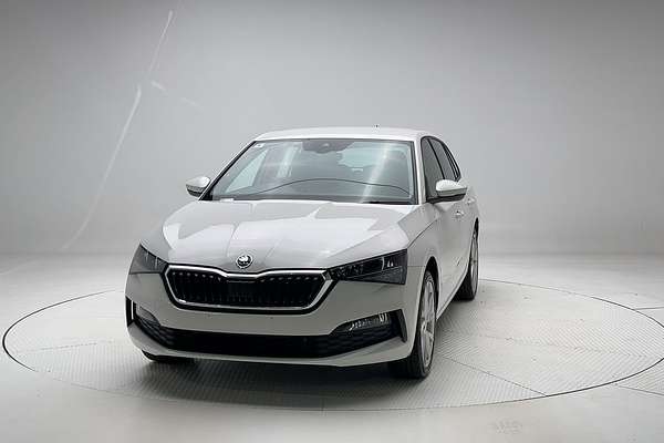 2023 SKODA Scala 85TSI Ambition NW