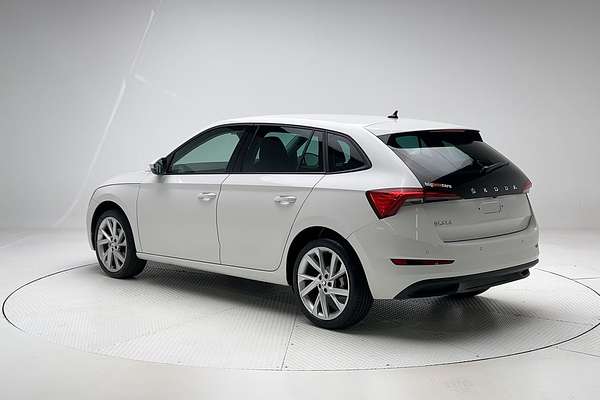 2023 SKODA Scala 85TSI Ambition NW