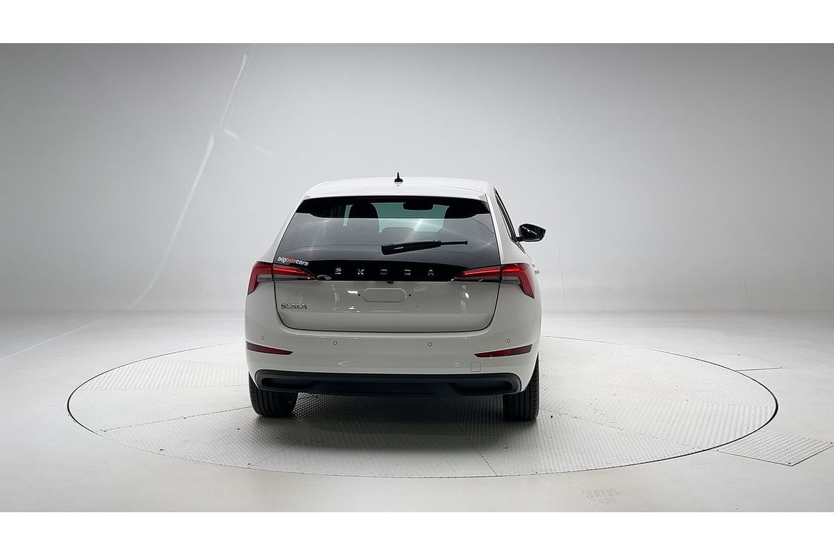 2023 SKODA Scala 85TSI Ambition NW