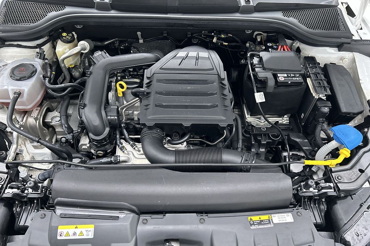 2023 SKODA Scala 85TSI Ambition NW