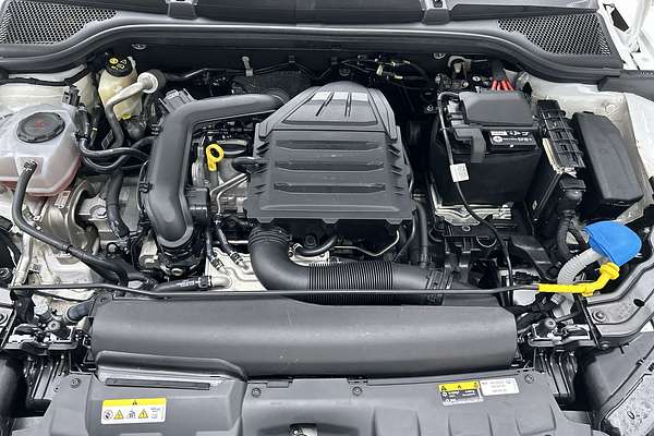 2023 SKODA Scala 85TSI Ambition NW