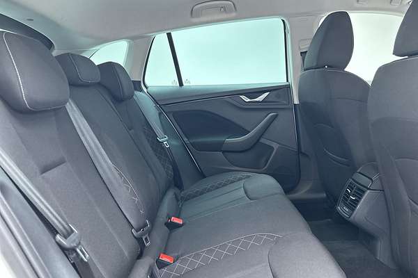 2023 SKODA Scala 85TSI Ambition NW