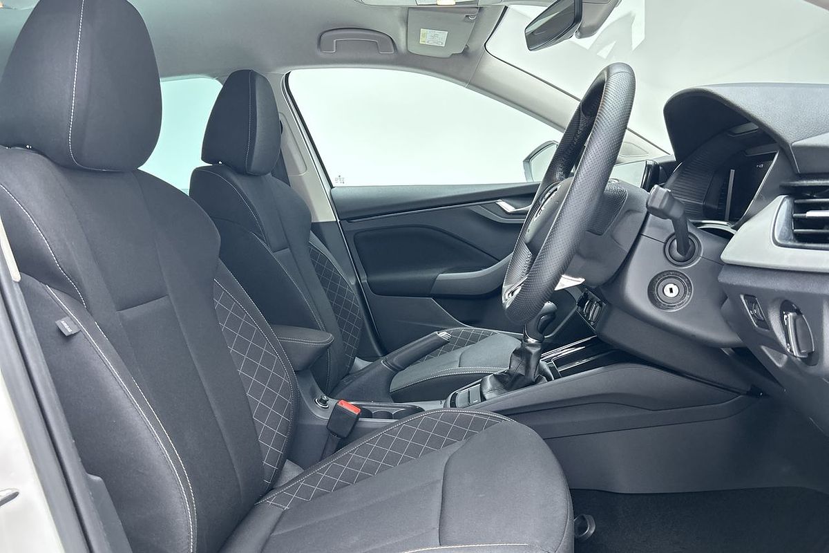 2023 SKODA Scala 85TSI Ambition NW