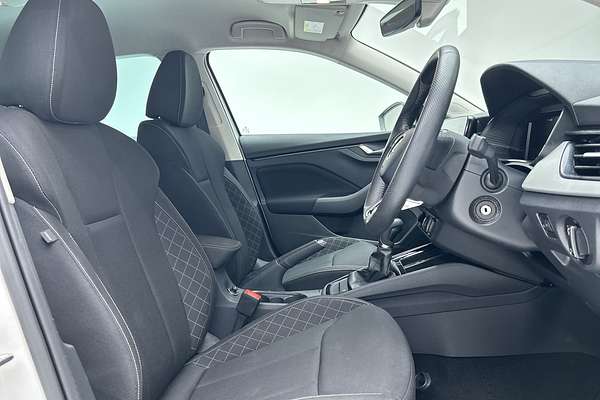 2023 SKODA Scala 85TSI Ambition NW
