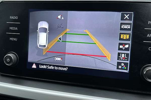 2023 SKODA Scala 85TSI Ambition NW