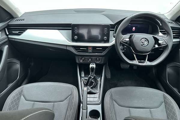 2023 SKODA Scala 85TSI Ambition NW