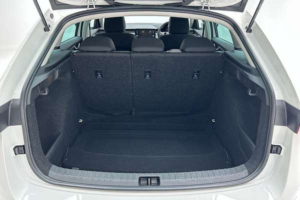 2023 SKODA Scala 85TSI Ambition NW