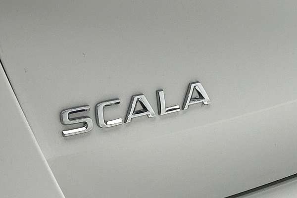 2023 SKODA Scala 85TSI Ambition NW