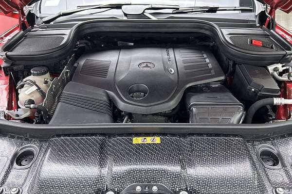 2021 Mercedes-Benz GLE-Class GLE450 V167