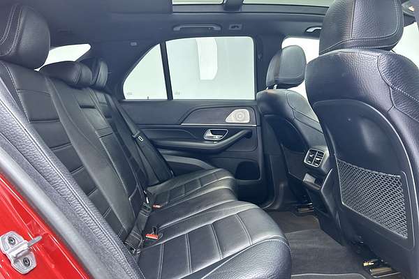 2021 Mercedes-Benz GLE-Class GLE450 V167