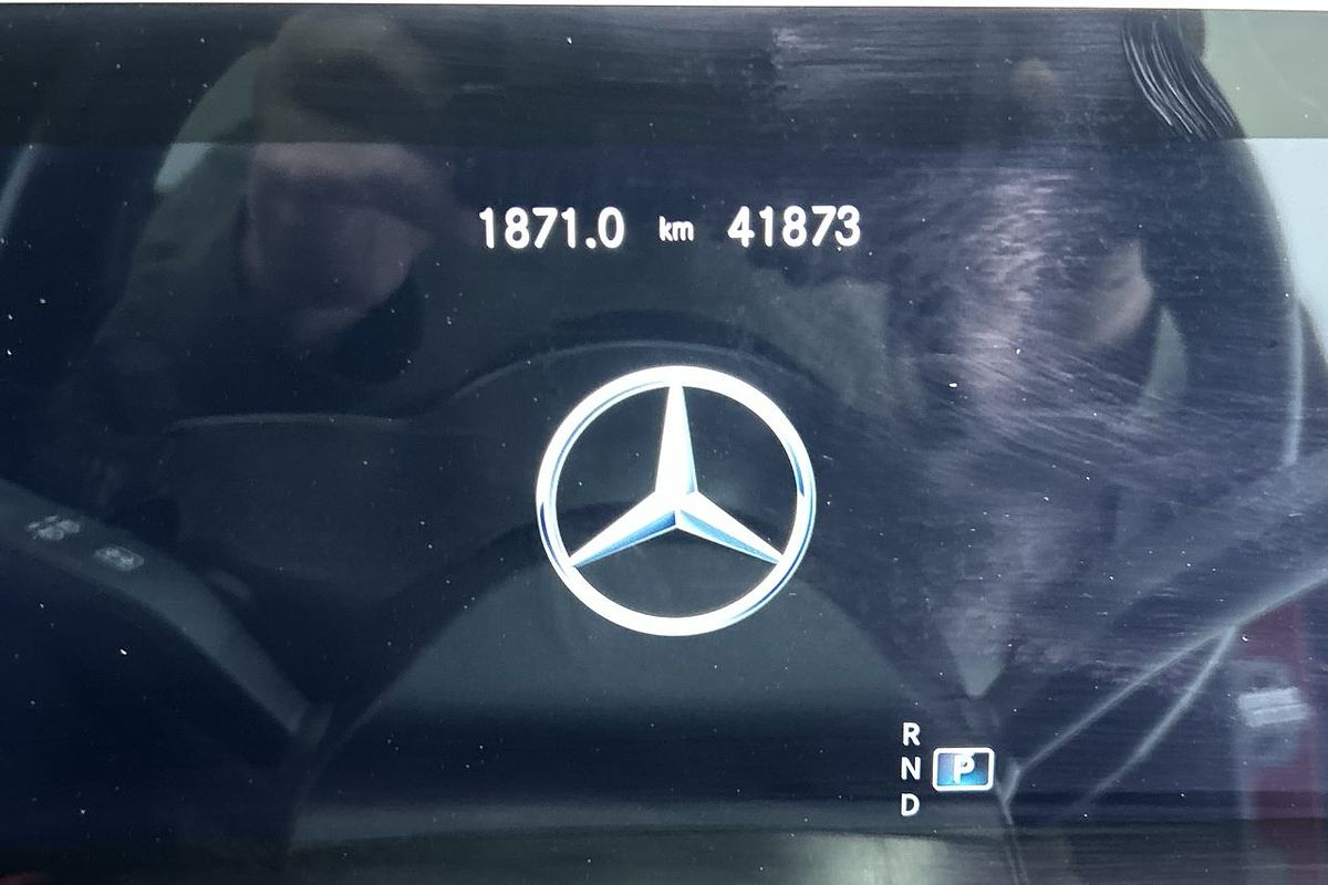 2021 Mercedes-Benz GLE-Class GLE450 V167