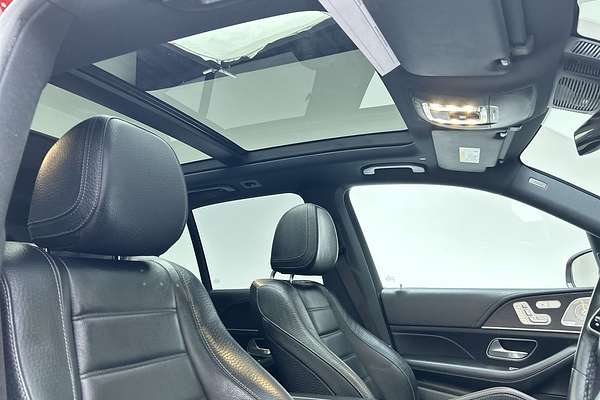 2021 Mercedes-Benz GLE-Class GLE450 V167