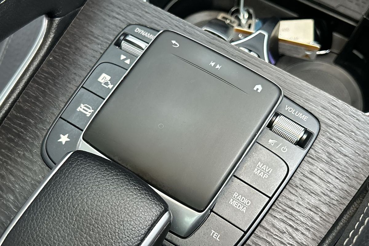 2021 Mercedes-Benz GLE-Class GLE450 V167
