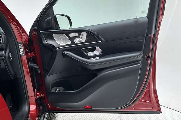 2021 Mercedes-Benz GLE-Class GLE450 V167