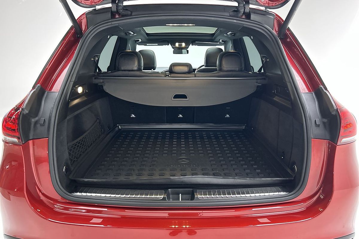 2021 Mercedes-Benz GLE-Class GLE450 V167
