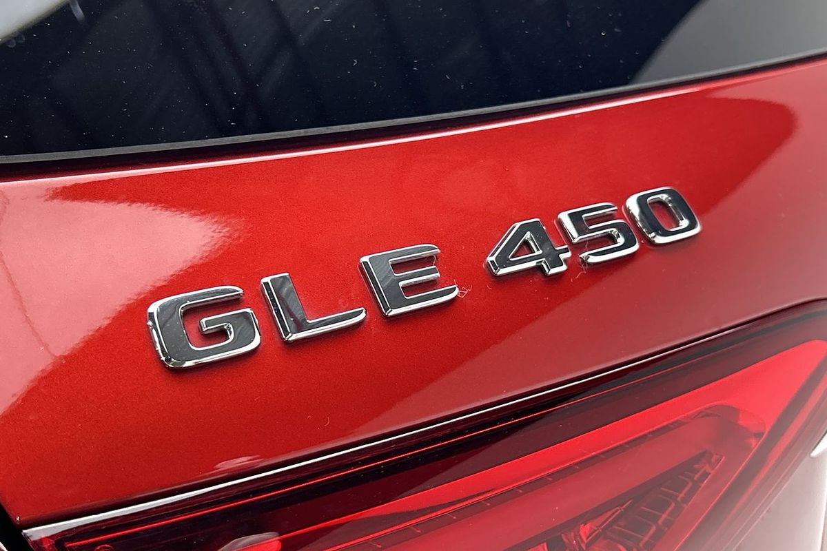 2021 Mercedes-Benz GLE-Class GLE450 V167