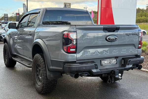 2023 Ford Ranger Raptor 4X4 3.0L
