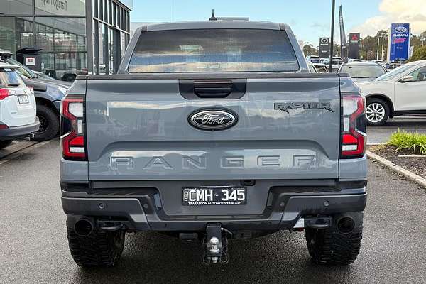 2023 Ford Ranger Raptor 4X4 3.0L