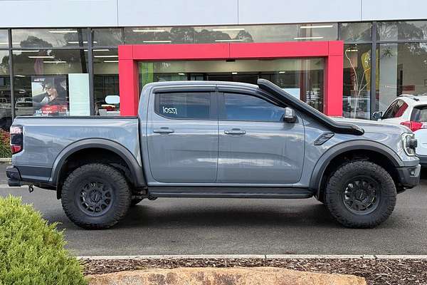2023 Ford Ranger Raptor 4X4 3.0L