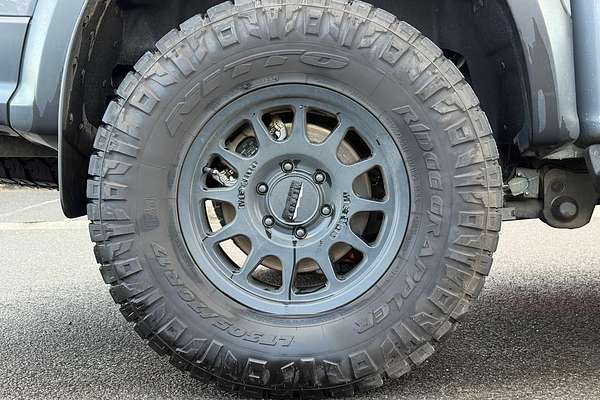 2023 Ford Ranger Raptor 4X4 3.0L
