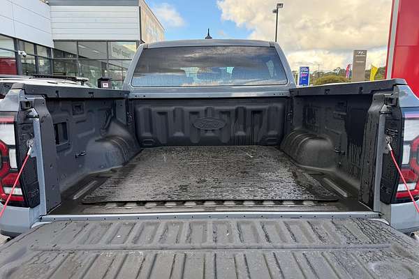 2023 Ford Ranger Raptor 4X4 3.0L