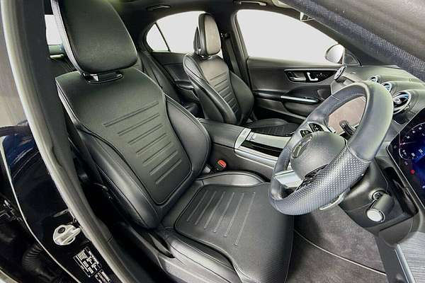 2022 Mercedes-Benz C-Class C200 W206