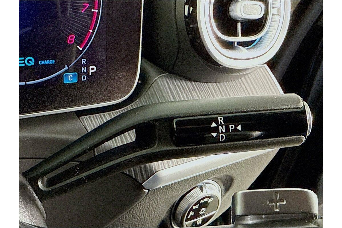 2022 Mercedes-Benz C-Class C200 W206