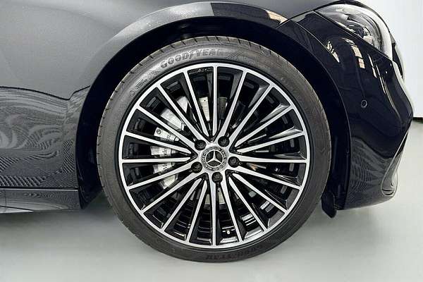 2022 Mercedes-Benz C-Class C200 W206