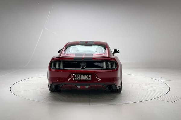 2017 Ford Mustang GT FM