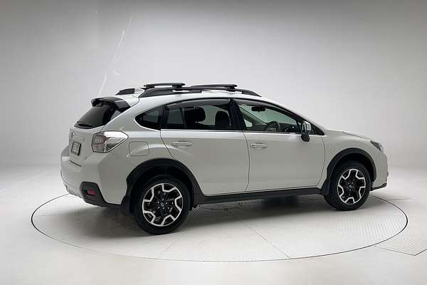 2016 Subaru XV 2.0i-L G4X