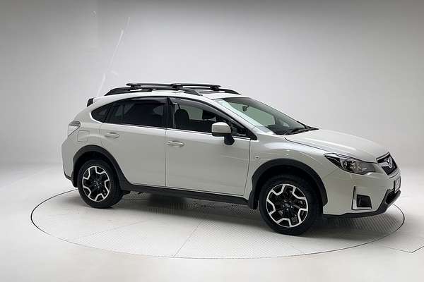 2016 Subaru XV 2.0i-L G4X