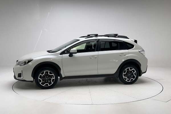2016 Subaru XV 2.0i-L G4X