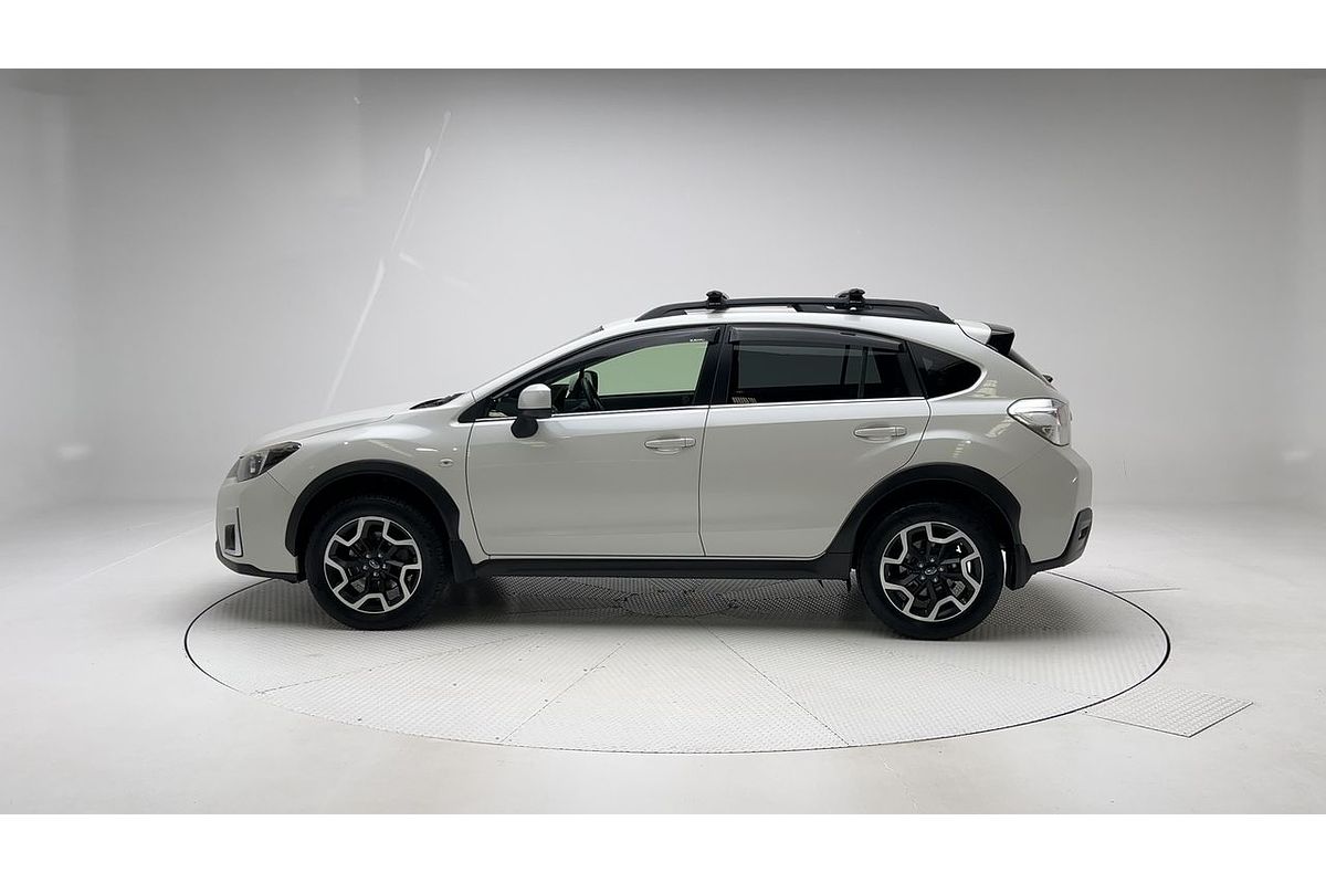 2016 Subaru XV 2.0i-L G4X